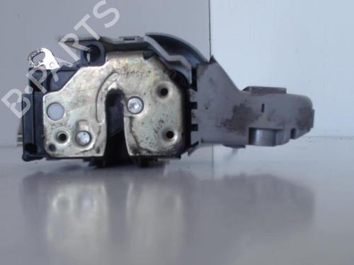 Front left lock FIAT BRAVO II (198_) 1.9 D Multijet (198AXE1A) | BP27028944C98 