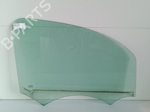 Used Front right door window RENAULT KANGOO / GRAND KANGOO II (KW0/1_) 1.5 dCi 90 (KW05, KW08, KW0G, KW11) (90 hp) 29334491