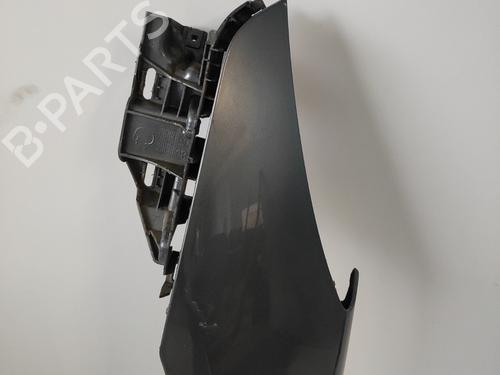 Left front fenders PEUGEOT 307 Break (3E) 1.6 HDi 110 | BP29186459C41 
