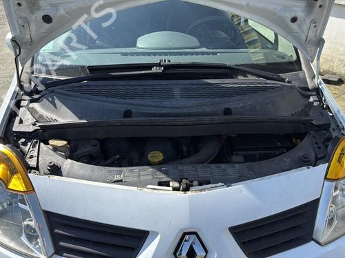 Ekspansjonstank RENAULT MODUS / GRAND MODUS (F/JP0_) 1.5 dCi (FP0D, JP0D) (82 hp) 28619784