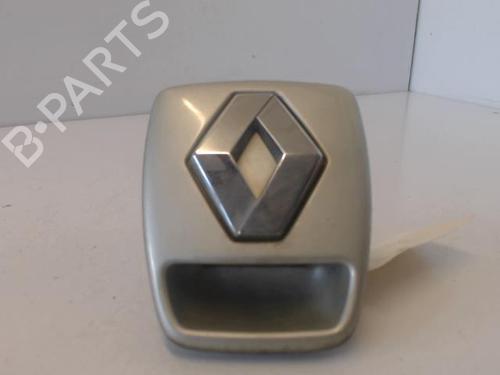 Kombi Kontakt / Stilkkontakt RENAULT LAGUNA II (BG0/1_) 1.9 dCi (107 hp) 27035946