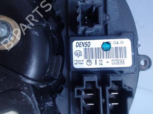 Ventilator motor CITROËN C4 Picasso I MPV (UD_) 2.0 HDi 138 | BP28730466M62 