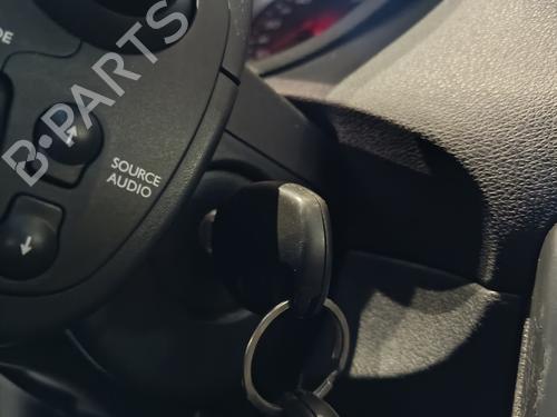 Used Ignition barrel Ignition barrel RENAULT CLIO III (BR0/1, CR0/1) 1.6 16V (BR05, BR0B, BR0Y, BR15, BR1J, BR1M, BR1Y, CR0B,... (112 hp) 33446164 33446164