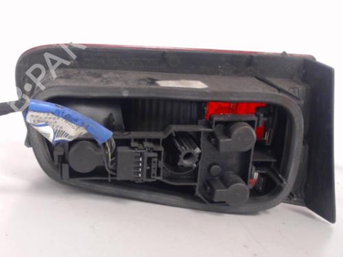 Højre baglygte bagklap RENAULT LAGUNA II (BG0/1_) 1.9 dCi | BP27029508C80 