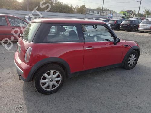 Right front indicator MINI MINI (R50, R53) One | BP27295354C33 