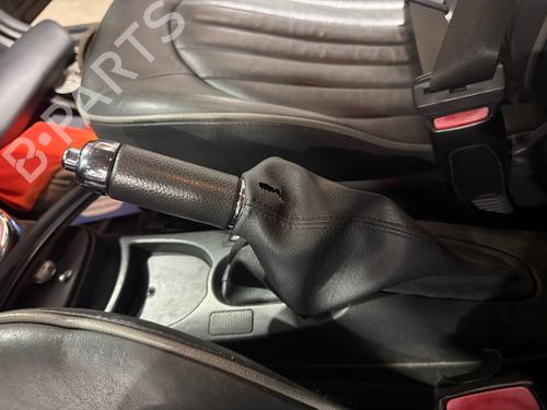 Used Hand brake Hand brake MINI MINI (R50, R53) One (90 hp) 40174445 40174445