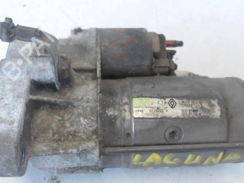 Starter RENAULT LAGUNA II (BG0/1_) 2.2 dCi (BG0F) | BP27359572M8 - Image 5