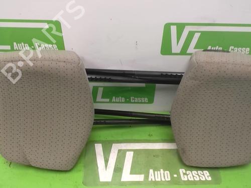 Headrest RENAULT CLIO III (BR0/1, CR0/1) 1.5 dCi (BR17, CR17) | BP27037537I31 