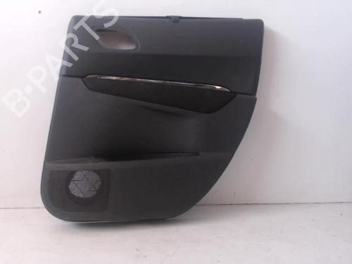 Used Rear right panel PEUGEOT 3008 I MPV (0U_) 1.6 HDi (109 hp) 27035894