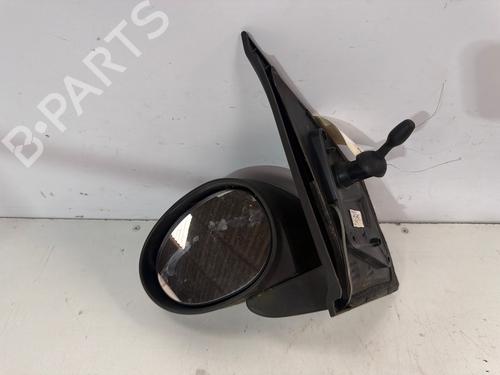 Rétroviseur gauche Rétroviseur gauche CITROËN C1 (PM_, PN_) 1.0 (68 hp) 39154687 39154687