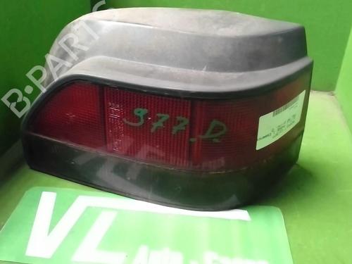 Used Right taillight RENAULT CLIO I (B/C57_, 5/357_) 1.2 (B/C/S57A, B/C57S, 5/357F, 5/357J, 5/357L, 5/357R) (58 hp) 27032365