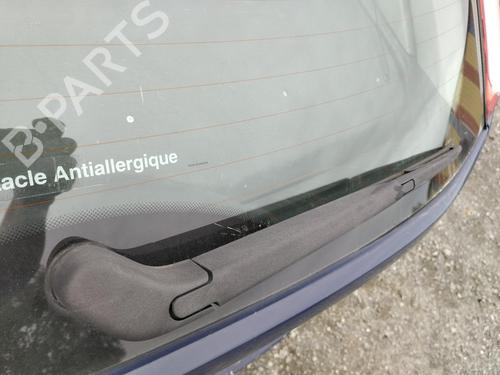 Used Rear windshield wiper arm FORD FOCUS II (DA_, HCP, DP) 1.6 TDCi (90 hp) 27035527