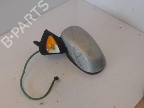 Retrovisor esquerdo RENAULT MODUS / GRAND MODUS (F/JP0_) 1.6 (JP03, JP0B, JP0U, JP0Y, JP1G) (112 hp) 31756856