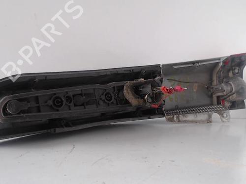 Left taillight OPEL MERIVA A MPV (X03) 1.7 CDTI (E75) | BP27030760C34 