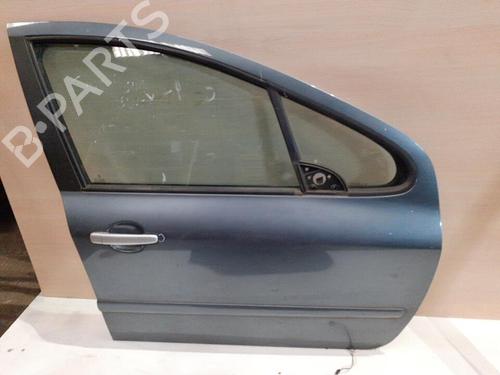 Right front door PEUGEOT 307 Break (3E) 1.6 HDi 110 | BP27034931C3 