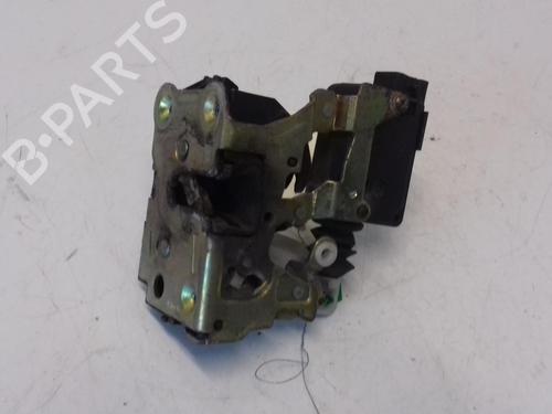 Used Front right lock RENAULT TWINGO I (C06_) 1.2 16V (C060) (60 hp) 27030313