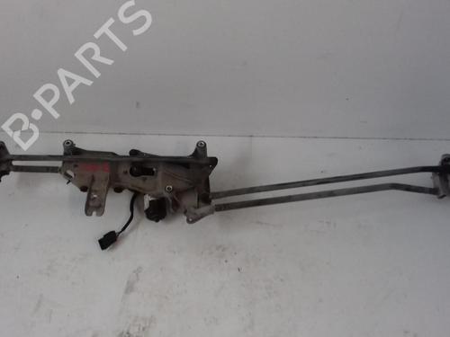 Used Front wiper motor CITROËN C8 (EA_, EB_) 2.0 HDi 165 (163 hp) 27026817