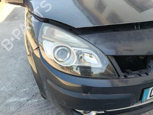 Used Right headlight Right headlight 38584433 38584433