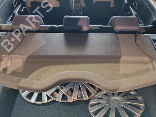 Hattehylde Hattehylde RENAULT CLIO III (BR0/1, CR0/1) 1.6 16V (BR05, BR0B, BR0Y, BR15, BR1J, BR1M, BR1Y, CR0B,... (112 hp) 33446169 33446169