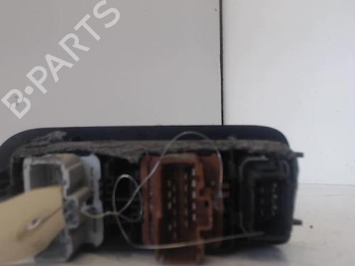 Used Left front window switch Left front window switch RENAULT MEGANE II (BM0/1_, CM0/1_) 1.6 16V (BM0C, CM0C) (113 hp) 29206162 29206162