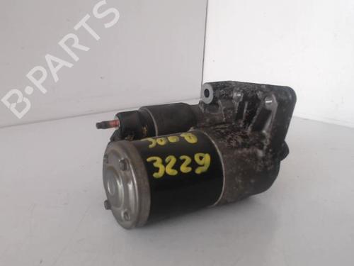 Used Starter PEUGEOT 3008 I MPV (0U_) 1.6 HDi (109 hp) 27035892