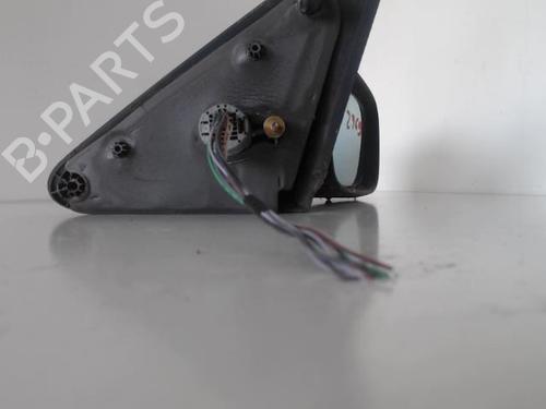 Right mirror RENAULT LAGUNA II Grandtour (KG0/1_) 1.9 dCi (KG0G) | BP27029171C27 
