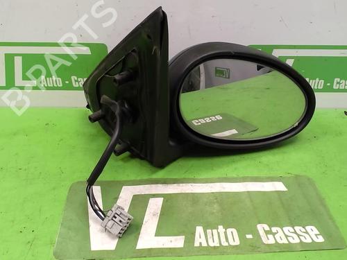 Right mirror ROVER 25 I Hatchback (RF) 2.0 iDT | BP27034427C27 
