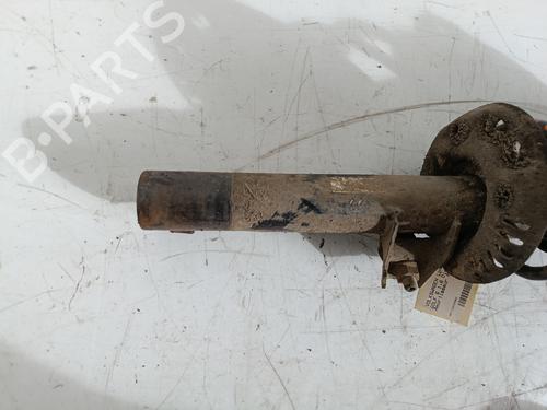 Left front shock absorber VW GOLF PLUS V (5M1, 521) | BP36413457M16 - Image 2