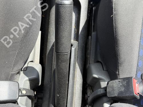 Used Hand brake FORD FIESTA V (JH_, JD_) 1.4 16V (80 hp) 27033367