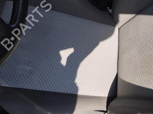 Left front seat FORD FUSION (JU_) 1.4 | BP27032929C15 
