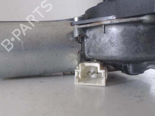 Rear wiper motor RENAULT CLIO II (BB_, CB_) 1.5 dCi (B/CB07) | BP27030027M102 
