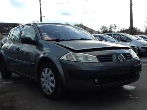 Left front window switch RENAULT MEGANE II (BM0/1_, CM0/1_) 1.6 16V (BM0C, CM0C) | BP29206162I27  - Image 6