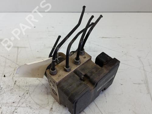 Used ABS pump PEUGEOT 207 (WA_, WC_) 1.6 HDi (90 hp) 30130120