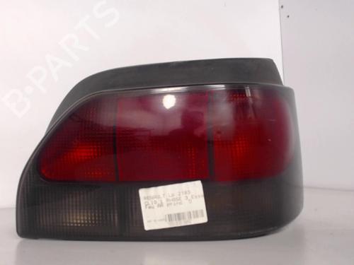 Right taillight RENAULT CLIO I (B/C57_, 5/357_) 1.2 (5/357Y, 5/357K) | BP27031724C35 
