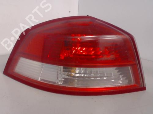 Used Left taillight RENAULT VEL SATIS (BJ0_) 2.2 dCi (BJ0E, BJ0F) (150 hp) 27029147