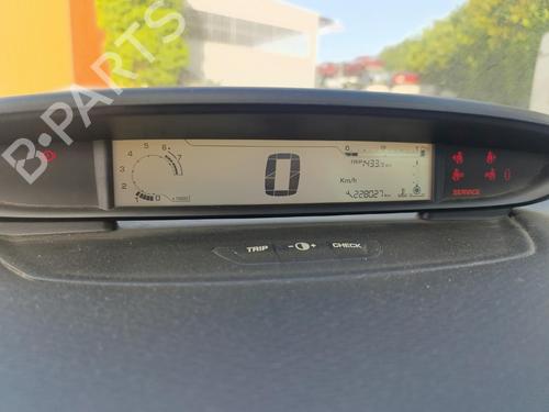 instrument-cluster-citroen-c4-i-lc_-2004-2005-2006-2007-2008-2009-2010-2011-2012-2013-2014-36791084 main image