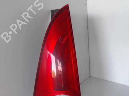 Left taillight RENAULT ESPACE IV (JK0/1_) 2.0 Turbo (JK0A, JK0B, JK0N) | BP27031049C34 - Image 2