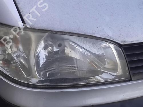 Used Right headlight SEAT IBIZA II (6K1) 1.4 i (60 hp) 27031224