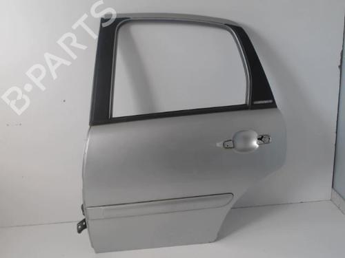 Used Left rear door CITROËN C3 I (FC_, FN_) 1.4 i (73 hp) 29157858