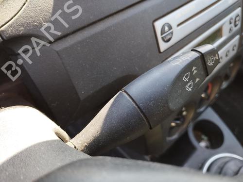 Used Steering column stalk FORD FIESTA V (JH_, JD_) 1.6 16V (100 hp) 27035668
