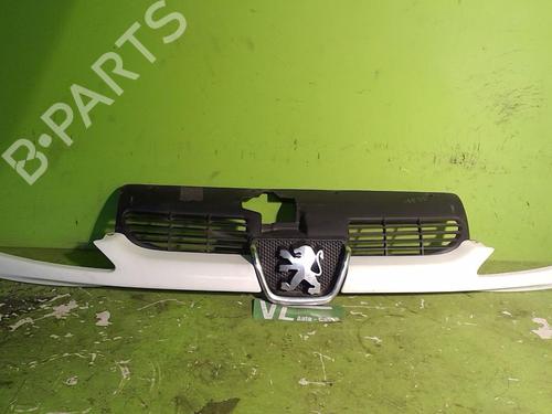 Grill CITROËN C4 I (LC_) 1.6 HDi (90 hp) 27034826