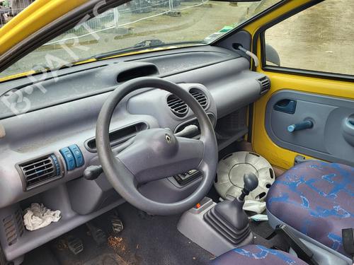 Generator RENAULT TWINGO I (C06_) 1.2 (C066, C068) | BP27036726M7 