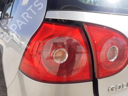 left-taillight-vw-golf-v-1k1-2003-2004-2005-2006-2007-2008-2009-2010-27399029 main image