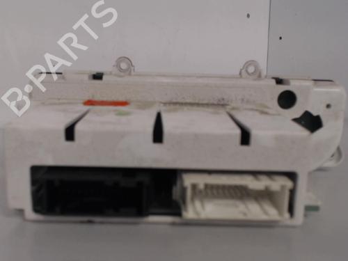 Climate control FORD MONDEO III Saloon (B4Y) 2.0 16V TDDi / TDCi | BP27029383I5 