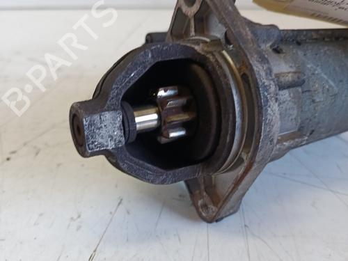 Used Starter Starter FIAT GRANDE PUNTO (199_) [2005-2026] 33773195 33773195