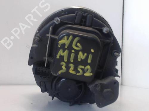 Venstre forlygte MINI MINI Convertible (R52) Cooper | BP27038438C28 