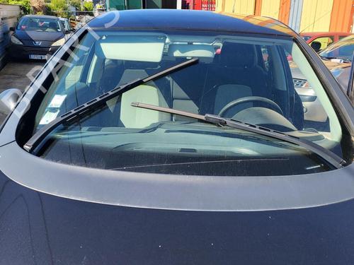 Used Front windshield wiper arm SEAT ALTEA (5P1) 1.9 TDI (105 hp) 27033677