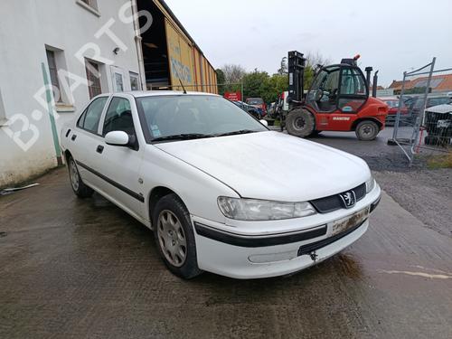 Used Parts PEUGEOT 406 (8B) 2.0 HDI 110 4458342