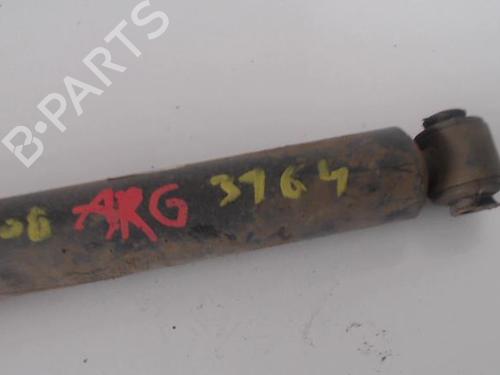 Used Left rear shock absorber Left rear shock absorber PEUGEOT 3008 I MPV (0U_) 1.6 VTi (120 hp) 27028454 27028454