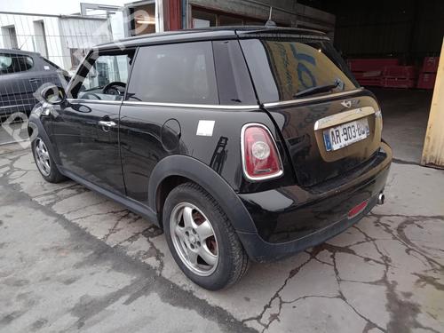 Left front fog light MINI MINI (R56) Cooper D | BP27030737C30 - Image 6